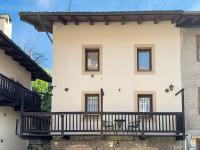 ALP BREAK 2 - Nel Borgo Storico del Ponte Romano - B&B
