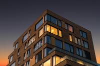 Apartamento de 2 dormitorios