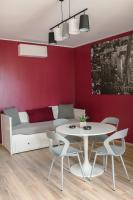 Borgo Cavour Luxury Apartments - Centro storico - Chambres d’hôtes Fano