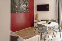 Borgo Cavour Luxury Apartments - Centro storico - B&B