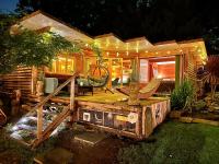The Base Vegan Retreat Animal Sanctuary - B&B Bristol