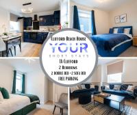YSS Clifford Beach House - B&B Redcar