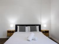 Affordable 3B Ideal Unit near Cafe Mall River Park - B&B