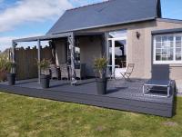 La maisonnette - Bed and Breakfast