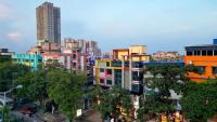 Swarna Biroti Kolkata - 20 mins Airport 7 mins metro 0 mins bus stop - B&B Belgharia