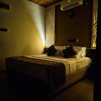 Cruzian Bliss - B&B Negombo