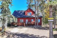 Red Antelope - B&B