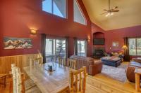 Red Antelope - B&B Lead