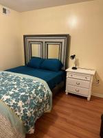 Nwk 457 RM 112-B - Bed and Breakfast Newark