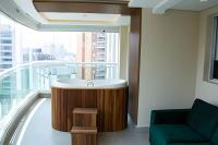Multihouse - Ciragan Moderno Apto Paulista - B&B San Paolo