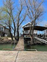 River House Zizi - B&B Belgrado