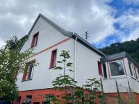Blick ins Grüne, nah am Zentrum - B&B