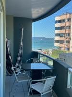 Sea Breeze - Brisa do Mar - Pé na Areia em Itapema - B&B Itapema