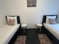 Apartment mit 2 Schlafzimmern
