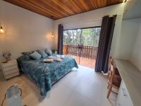 Chalé Verbena - Recanto Veky - Ferienwohnung Campos do Jordão