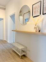 Appartement 2 Chambres