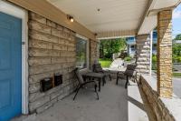 Modern Hyde Park HydeOut (FL1) - B&B