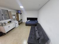 Studio próx Metrô Vila Prudente 12 - Chambres d'hôtes São Paulo