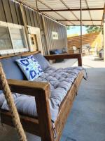 Hitching Post - Ferienwohnung