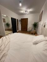 Three-Bedroom Apartment Suite