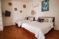 Cabo - B&B Las Hojas