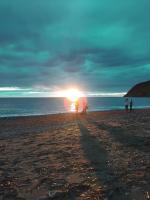 Cuore di Mare - Ferienwohnung Levanto