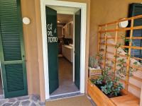 Cà del Nonno - B&B Mandello del Lario