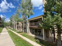 Timberline Condominiums 1 Bedroom Deluxe Unit B1C - B&B