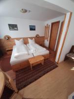 Double Room with Extra Bed