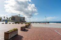 Apartamento a 3 min playa Canteras - B&B Las Palmas de Gran Canaria