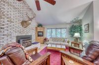 Paradise in Vermont - Ferienwohnung Warren