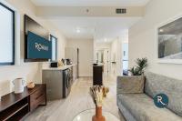 Two-Bedroom Standard Apartment