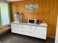 18 - Gästehaus Erika - Hundwil - Appenzellerland - B&B Hundwil