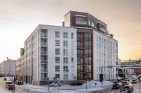 Apartment mit 1 Schlafzimmer
