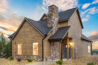Golf Simulator- Private Hot Tub- Lake Views- Free Daily Tickets- Close to Attractions - Chambres d'hôtes Branson