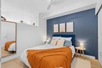 Apartment mit 1 Schlafzimmer