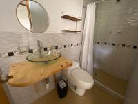 Chambre Double avec Salle de Bains Privative