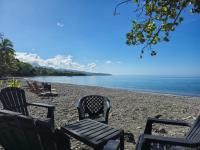 Ti Kay Paradi T3 - Les pieds dans l'eau - B&B Saint-Pierre