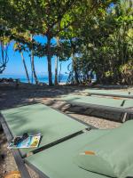 Ti Kay Paradi T3 - Les pieds dans l'eau - B&B Saint-Pierre