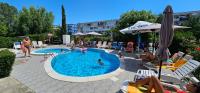 Studio 39 - Orange Residence - B&B Sunny Beach