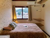 Suite con balcón