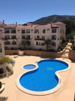 Sunrise Albir - B&B