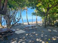 Villa Ti Kay Paradi - Accès plage direct - B&B Saint-Pierre