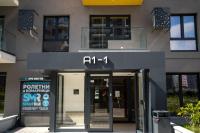 Wind Down Apartment in Skopje - B&B