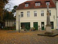 Spreewaldunterkunft Buchecker - B&B Lubin