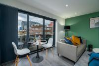 Stylish 1-Bed Flat in Central Whitechapel - B&B