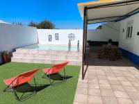 Casa da Courela do Olival - Santo Aleixo - Bed and Breakfast Santo Aleixo