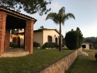Cabaña Amealco Cipreses - B&B Amealco