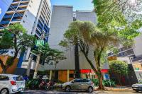 Vila Madalena completo, metrô /piscina/academia - B&B San Paolo