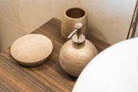 Habitación Doble Deluxe - 1 o 2 camas